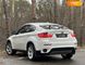 BMW X6, 2011, Бензин, 2.98 л., 124 тис. км, Позашляховик / Кросовер, Білий, Київ 15727 фото 22
