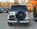 Toyota Land Cruiser Prado, 2004 р., Газ пропан-бутан / Бензин, 284 тис. км, Позашляховик / Кросовер, Сірий, Харків AT-10406943 фото 10