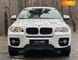 BMW X6, 2011, Бензин, 2.98 л., 124 тис. км, Позашляховик / Кросовер, Білий, Київ 15727 фото 4