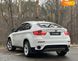 BMW X6, 2011, Бензин, 2.98 л., 124 тис. км, Позашляховик / Кросовер, Білий, Київ 15727 фото 21