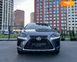 Lexus NX, 2018, Бензин, 1.99 л., 130 тис. км, Позашляховик / Кросовер, Сірий, Київ 103866 фото 7