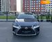 Lexus NX, 2018, Бензин, 1.99 л., 130 тис. км, Позашляховик / Кросовер, Сірий, Київ 103866 фото 6