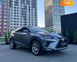 Lexus NX, 2018, Бензин, 1.99 л., 130 тис. км, Позашляховик / Кросовер, Сірий, Київ 103866 фото 8