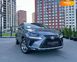 Lexus NX, 2018, Бензин, 1.99 л., 130 тис. км, Позашляховик / Кросовер, Сірий, Київ 103866 фото 3