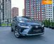 Lexus NX, 2018, Бензин, 1.99 л., 130 тис. км, Позашляховик / Кросовер, Сірий, Київ 103866 фото 31