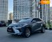 Lexus NX, 2018, Бензин, 1.99 л., 130 тис. км, Позашляховик / Кросовер, Сірий, Київ 103866 фото 37