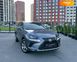 Lexus NX, 2018, Бензин, 1.99 л., 130 тис. км, Позашляховик / Кросовер, Сірий, Київ 103866 фото 30