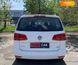 Volkswagen Touran, 2013, Дизель, 1.6 л., 167 тис. км, Мінівен, Білий, Київ 108036 фото 16