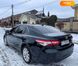 Toyota Camry, 2019, Бензин, 2.49 л., 163 тис. км, Седан, Чорний, Біла Церква 18168 фото 7