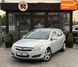 Opel Astra, 2007 р., Дизель, 188 тис. км, Хетчбек, Сірий, Харків AT-10418320 фото 1