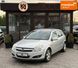 Opel Astra, 2007 р., Дизель, 188 тис. км, Хетчбек, Сірий, Харків AT-10418320 фото 2
