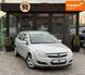 Opel Astra, 2007 р., Дизель, 188 тис. км, Хетчбек, Сірий, Харків AT-10418320 фото 4