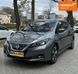 Nissan Leaf, 2019 р., Електро, 80 тис. км, Хетчбек, Сірий, Миколаїв AT-10415713 фото 3