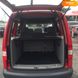 Volkswagen Caddy пасс., 2009, Бензин, 1.4 л., 193 тыс. км, Универсал, Красный, Житомир 4562 фото 9