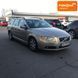 Volvo V70, 2011 г., Дизель, 184 тыс. км, Универсал, Серый, Житомир AT-10414450 фото 2