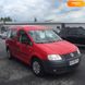 Volkswagen Caddy пасс., 2009, Бензин, 1.4 л., 193 тыс. км, Универсал, Красный, Житомир 4562 фото 6