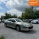 Peugeot 407, 2007 р., Газ пропан-бутан / Бензин, 123 тис. км, Седан, Зелений, Дніпро (Дніпропетровськ) AT-10418732 фото 9