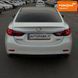 Mazda 6, 2013 г., Бензин, 199 тыс. км, Седан, Белый, Днепр (Днепропетровск) AT-10416407 фото 7