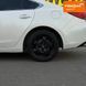 Mazda 6, 2013 г., Бензин, 199 тыс. км, Седан, Белый, Днепр (Днепропетровск) AT-10416407 фото 10