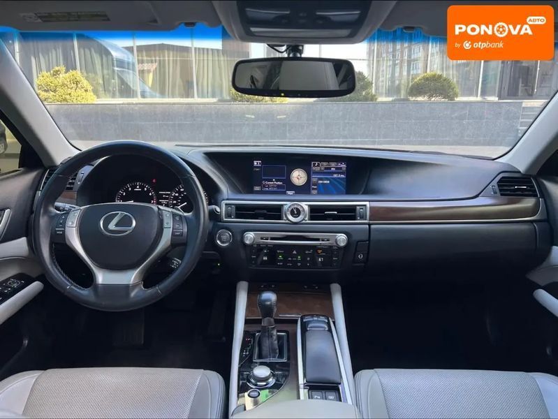 Lexus GX, 2014 р., Бензин, 179 тис. км, Седан, Чорний, Дніпро (Дніпропетровськ) AT-10412791 фото