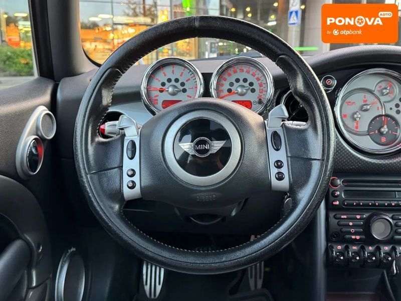 MINI Cooper, 2005 р., 225 тис. км, Хетчбек, Київ AT-10417803 фото
