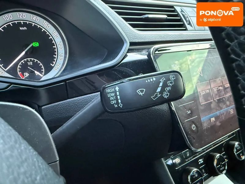Skoda Superb, 2018 г., Дизель, 306 тыс. км, Универсал, Киев AT-10413954 фото