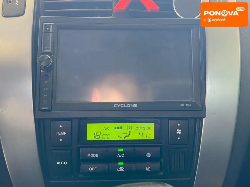 Hyundai Tucson, 2008 г., Газ пропан-бутан / Бензин, 225 тыс. км, Внедорожник / Кроссовер, Белый, Николаев AT-10403510 фото