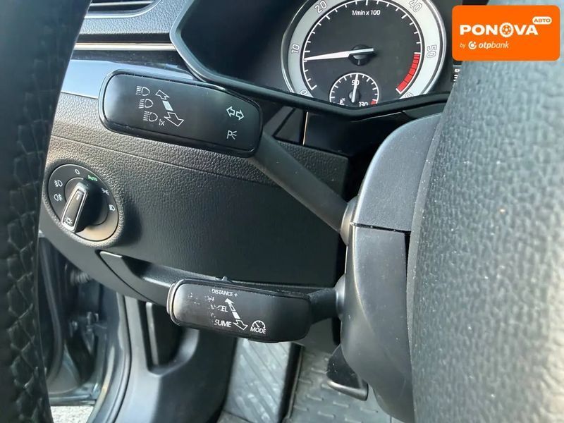 Skoda Superb, 2018 г., Дизель, 306 тыс. км, Универсал, Киев AT-10413954 фото