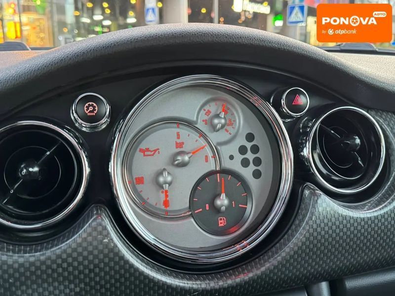MINI Cooper, 2005 р., 225 тис. км, Хетчбек, Київ AT-10417803 фото