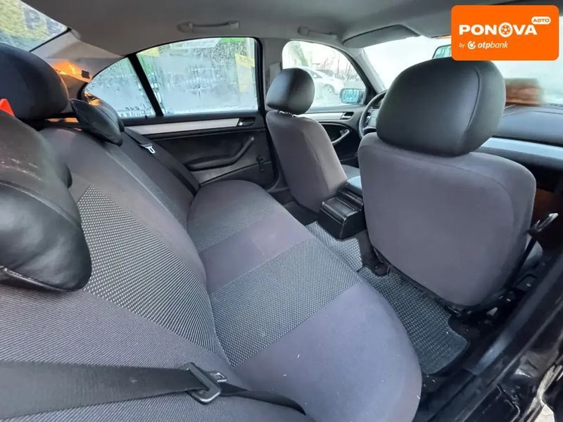 BMW 3 Series, 2001 г., Бензин, 290 тыс. км, Седан, Чорный, Кривой Рог AT-10407436 фото