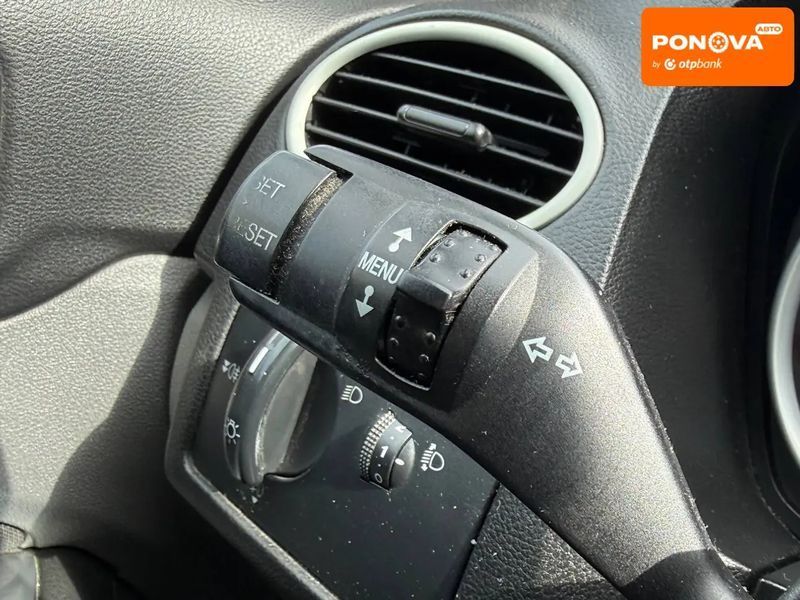Ford Focus, 2010 р., Газ пропан-бутан / Бензин, 305 тис. км, Хетчбек, Київ AT-10416248 фото