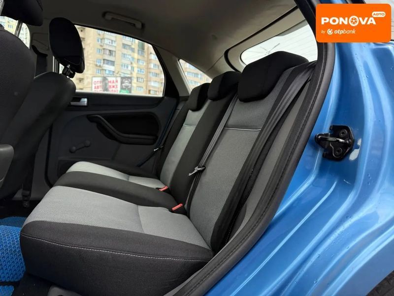 Ford Focus, 2010 р., Газ пропан-бутан / Бензин, 305 тис. км, Хетчбек, Київ AT-10416248 фото