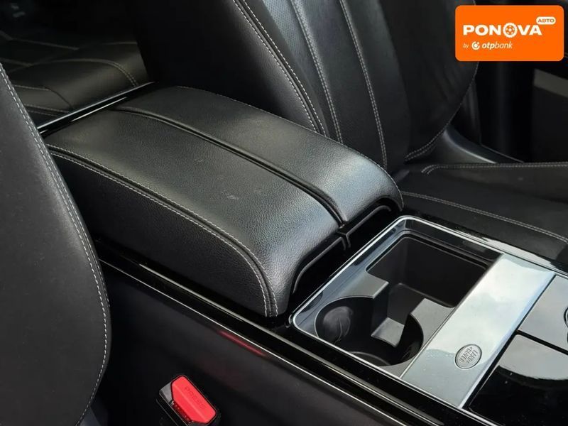 Land Rover Range Rover Velar, 2018 г., Бензин, 242 тыс. км, Внедорожник / Кроссовер, Серый, Ровно AT-10412837 фото