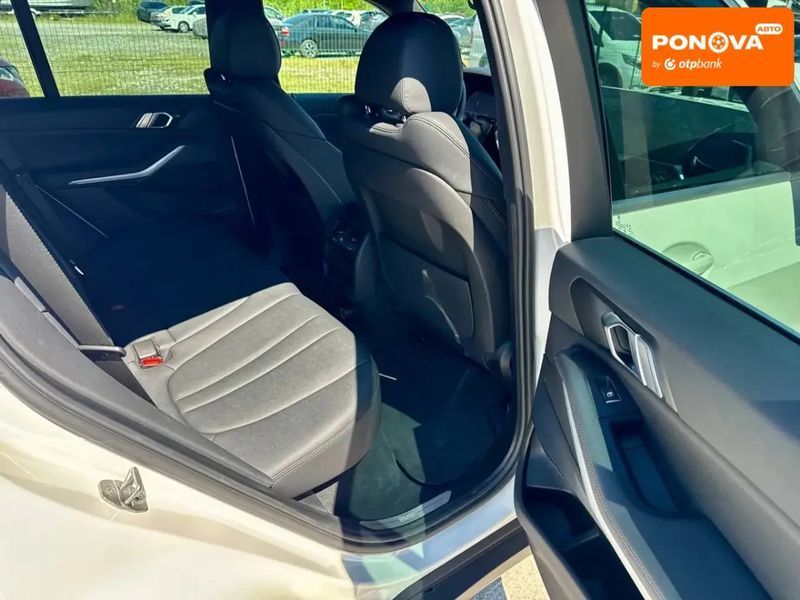 BMW X5, 2022 р., Дизель, 110 тис. км, Позашляховик / Кросовер, Білий, Київ AT-10417400 фото