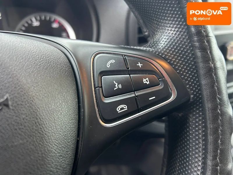 Mercedes-Benz Vito, 2018 р., Дизель, 255 тис. км, Київ AT-10413649 фото