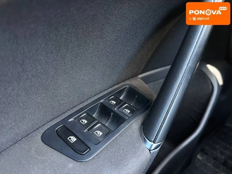 Volkswagen Golf, 2017 г., Дизель, 263 тыс. км, Универсал, Киев AT-10415202 фото