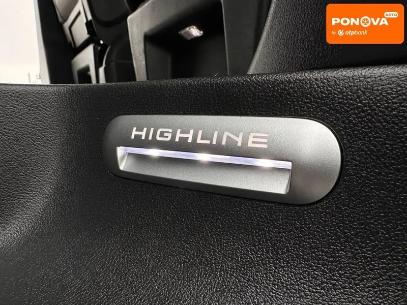 Volkswagen Multivan, 2020 р., Дизель, 235 тис. км, Мінівен, Сірий, Рівне AT-10409510 фото