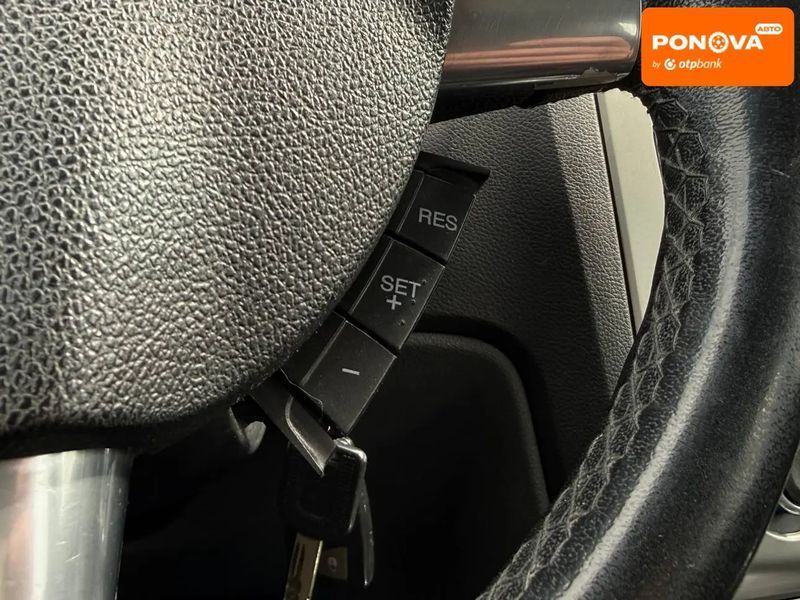 Ford Focus, 2010 р., Газ пропан-бутан / Бензин, 305 тис. км, Хетчбек, Київ AT-10416248 фото