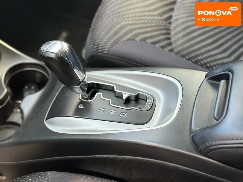 Dodge Journey, 2014 г., Бензин, 199 тыс. км, Внедорожник / Кроссовер, Чорный, Днепр (Днепропетровск) AT-10420247 фото