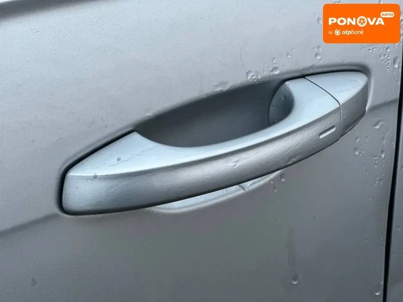 Volkswagen Passat, 2020 г., Бензин, 171 тыс. км, Седан, Серый, Луцк AT-10405656 фото