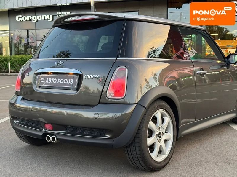 MINI Cooper, 2005 р., 225 тис. км, Хетчбек, Київ AT-10417803 фото