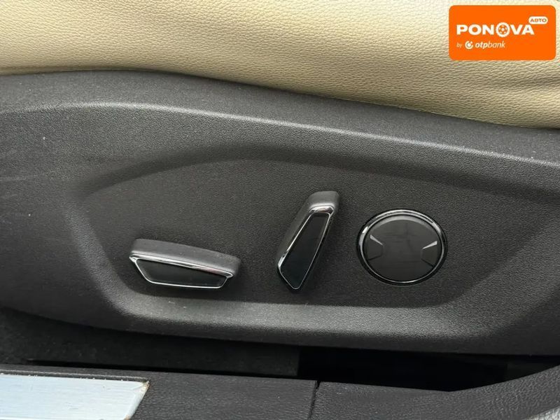 Ford Fusion, 2013 р., Бензин, 100 тис. км, Седан, Сірий, Харків AT-10405399 фото