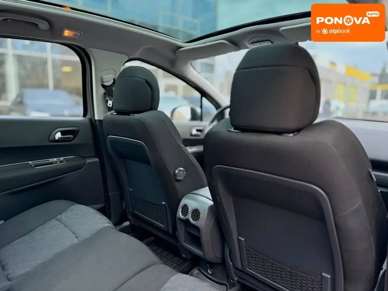 Peugeot 3008, 2011 г., Бензин, 195 тыс. км, Внедорожник / Кроссовер, Зеленый, Днепр (Днепропетровск) AT-10407046 фото
