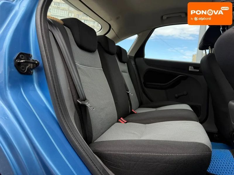 Ford Focus, 2010 р., Газ пропан-бутан / Бензин, 305 тис. км, Хетчбек, Київ AT-10416248 фото