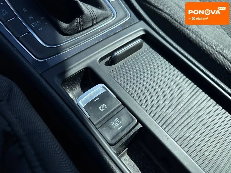 Volkswagen Golf, 2017 г., Дизель, 263 тыс. км, Универсал, Киев AT-10415202 фото