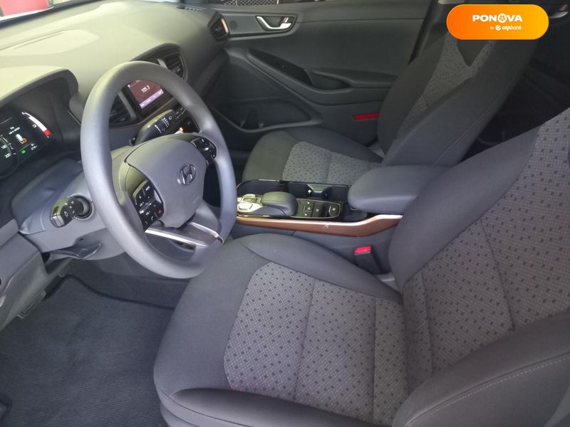 Hyundai Ioniq, 2017, Електро, 6 тис. км, Хетчбек, Білий, Одеса 98095 фото