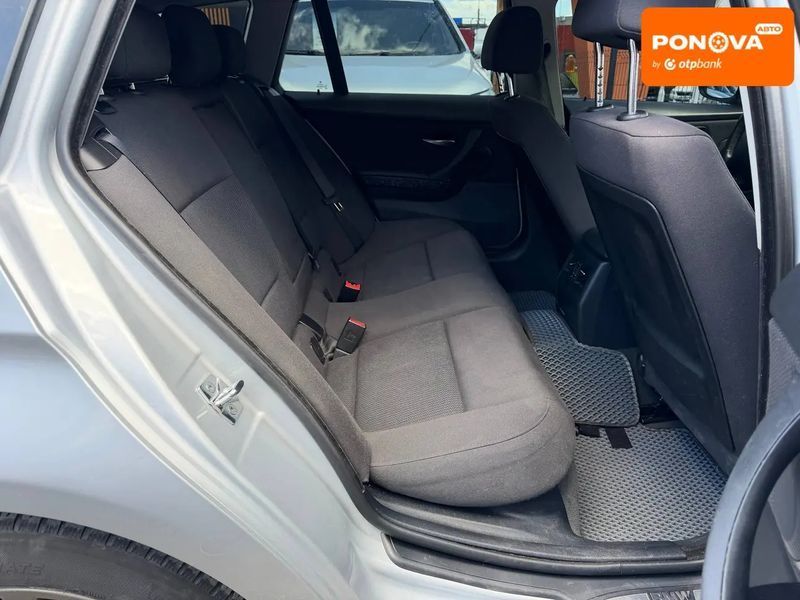 BMW 3 Series, 2008 р., Бензин, 270 тис. км, Універсал, Київ AT-10418137 фото