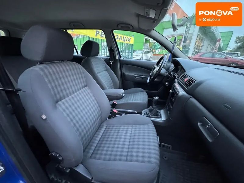 Skoda Octavia, 2008 р., Бензин, 224 тис. км, Універсал, Синій, Кривий Ріг AT-10403435 фото