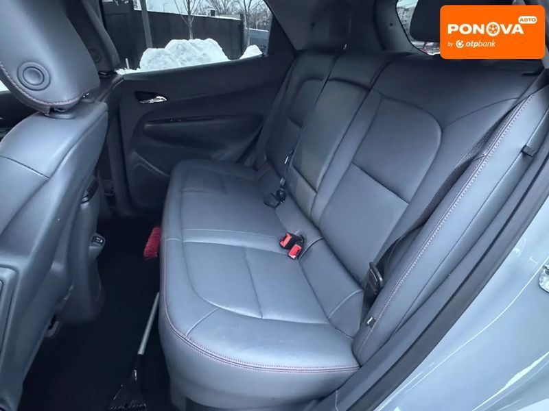 Chevrolet Bolt EV, 2019 г., Електро, 73 тыс. км, Хетчбек, Киев AT-10413750 фото