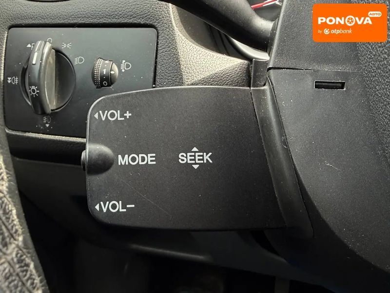 Ford Focus, 2010 р., Газ пропан-бутан / Бензин, 305 тис. км, Хетчбек, Київ AT-10416248 фото